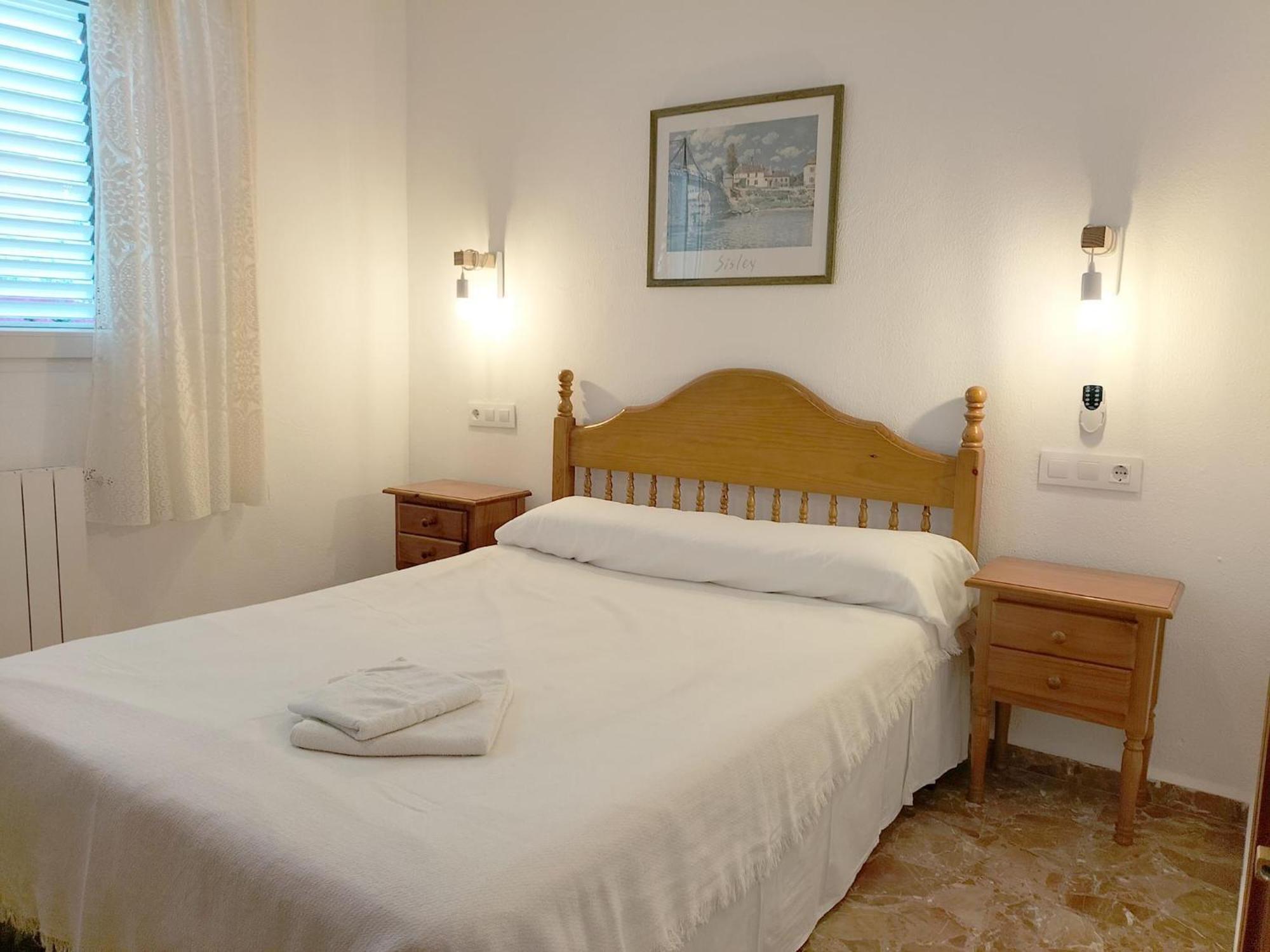 Holiday Home Calas Jávea Exteriör bild
